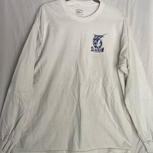 Long sleeve